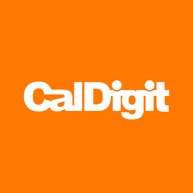 CalDigit Logo