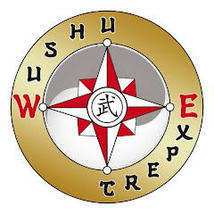 Wushu Expert channel logo
