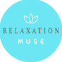 Relaxation Muse logo