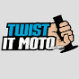 Twist it Moto logo
