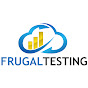 FrugalTesting logo