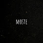 Moste logo