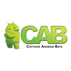 Логотип каналу Chittoor Android Boys