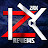 YouTube profile photo of @ZRKREVIEWS