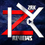 ZRK REVIEWS