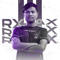 RxJax Gaming Avatar