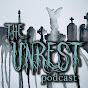 The Unrest Podcast logo