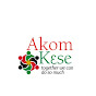Akom Kese TV logo