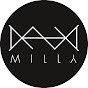 Dead Milly logo