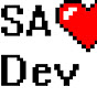 San Antonio Devs logo