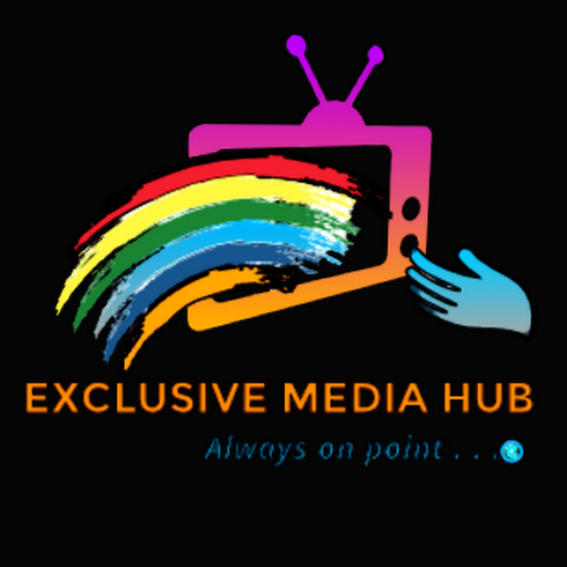 EXCLUSIVE MEDIA HUB