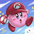 Kirby Mario