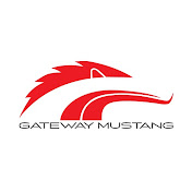 Gateway Mustang