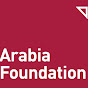 Arabia Foundation logo