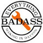 Everything Badass logo