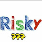 Risky 777 logo