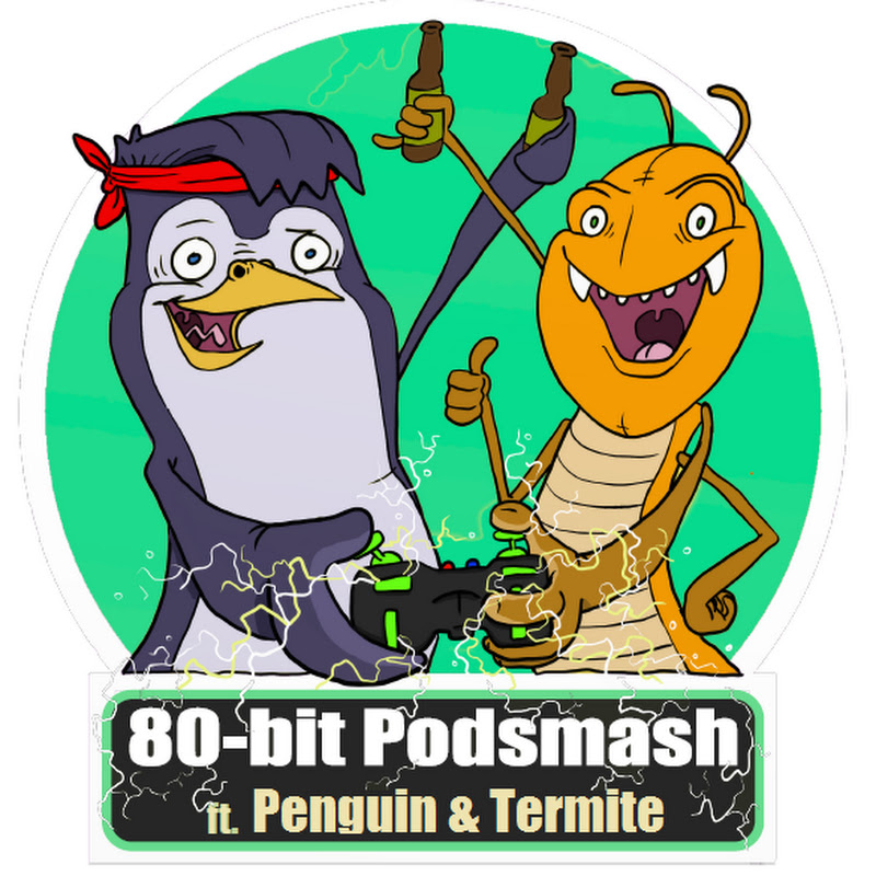 Penguin Termite