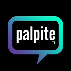 Palpite TV channel logo