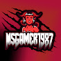 MsGamer1987 logo