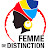 Femme de distinction