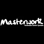 Masterwork Cymbals Official logo