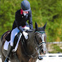 EMILIE GUILLON - Equitation