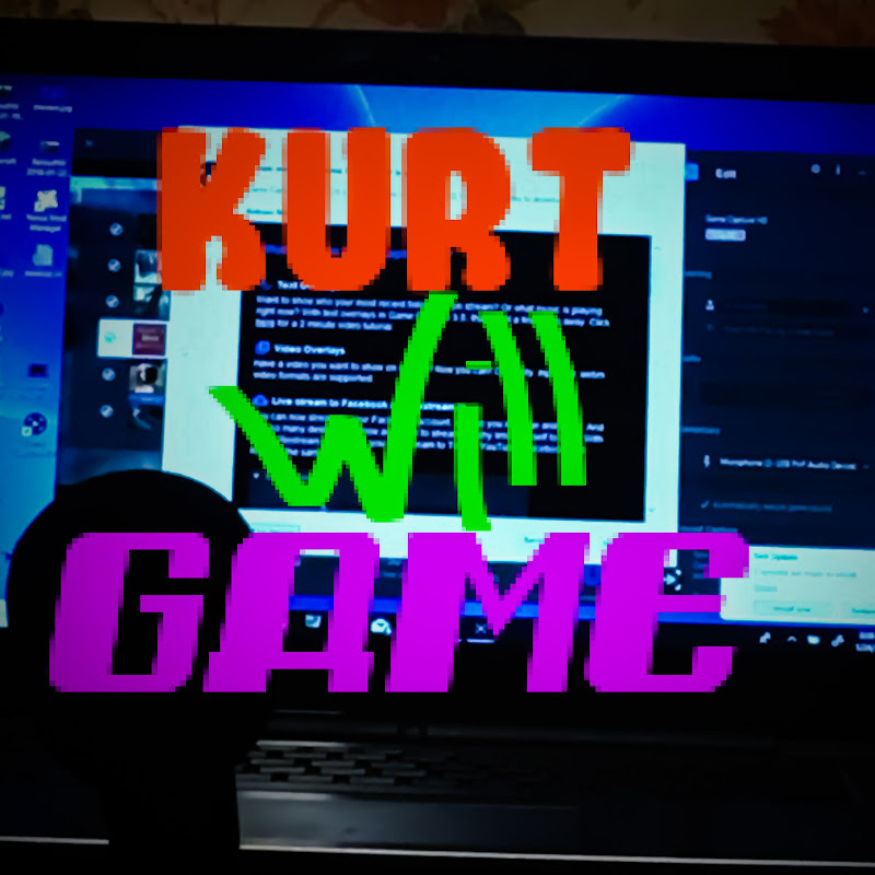 Kurtwillgame