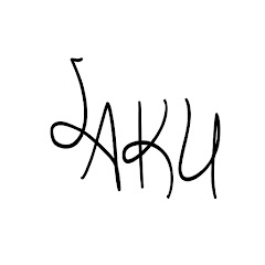 Логотип каналу Jaku Jalil