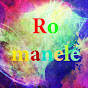 Ro Manele logo