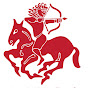 World Day of Equestrian Archery logo