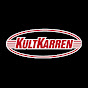 Kultkarren logo
