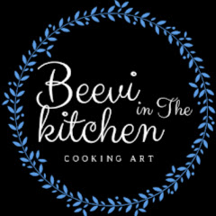 Beevi In the kitchen channel logo