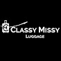 Classy Missy Luggage logo