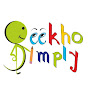 Seekho Simply logo
