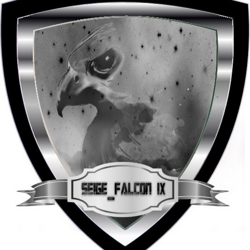 SiegeFalcon IX
