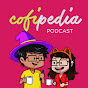 Cofipedia Podcast logo