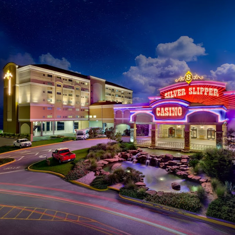 Silver Slipper Casino Hotel