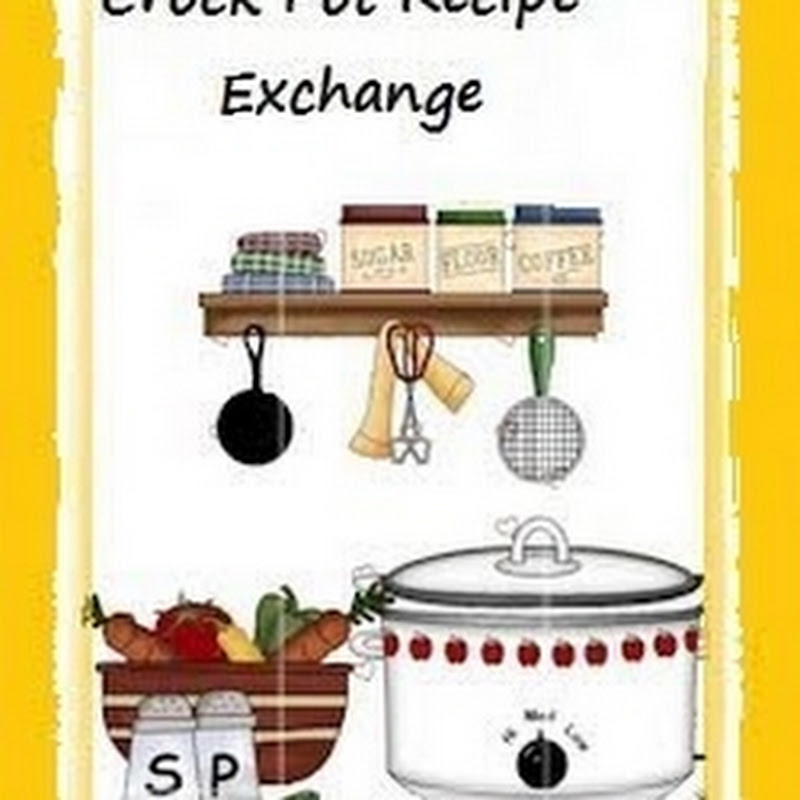 CrockPotRecipes101