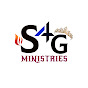 Shine For God logo