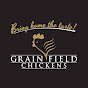 Grain Field Chickens logo