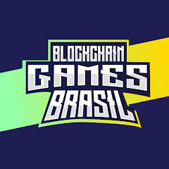 Blockchain Games Brasil channel logo