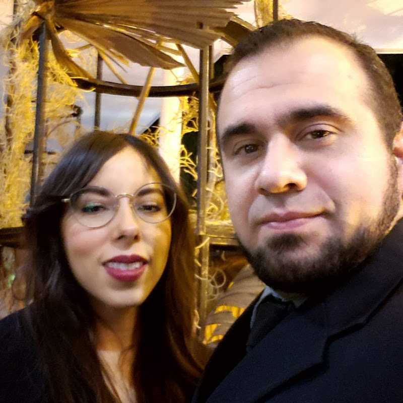 ricardo perez