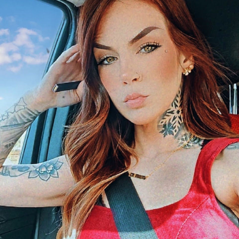 Courtney Shae