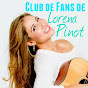 Club de Fans de Lorena Pinot logo