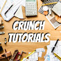 Crunch Tutorials logo
