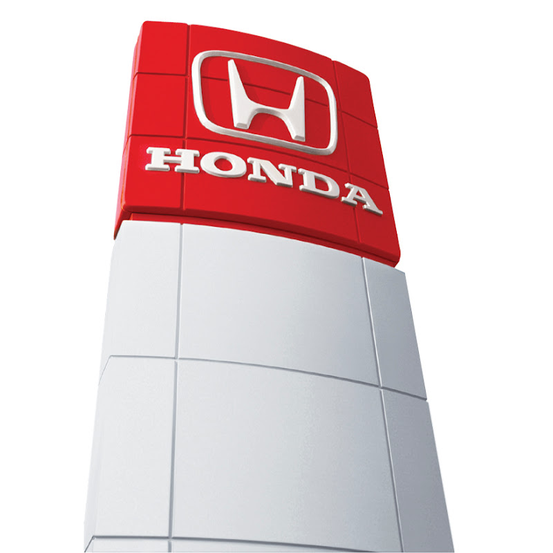 Halton Honda