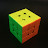 @three-side-cube