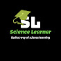 Science Learner logo