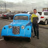 Автор