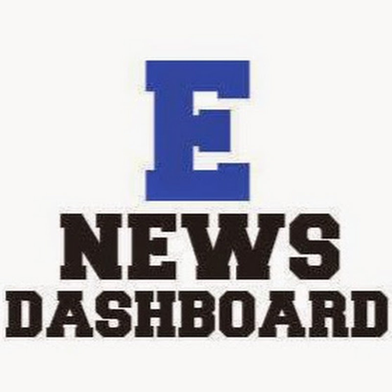E news Dashboard